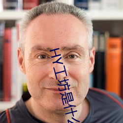 HY工坊是什麽