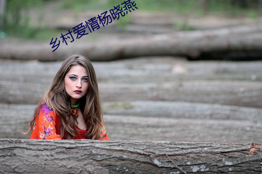 鄉村愛情楊曉燕