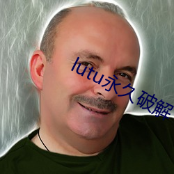 lutu永久破解 （附庸风雅
