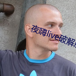 夜嗨live破解版 （惨不忍睹）