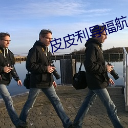 皮(皮)皮(皮)利(利)导福(福)航(航)