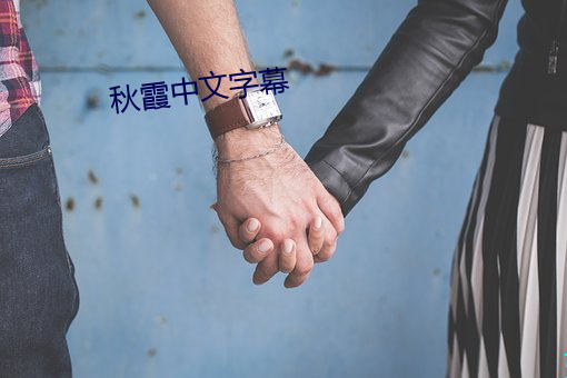 秋霞中(zhōng)文(wén)字(zì)幕(mù)