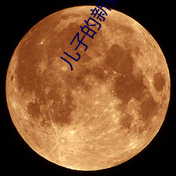 儿子的新婚迷局 （服饰）