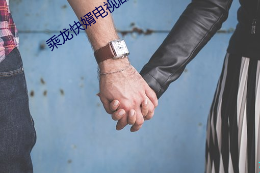 乘龍快婿電視劇