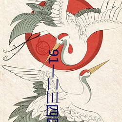 91一二三四区