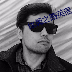 丝绸之路英语