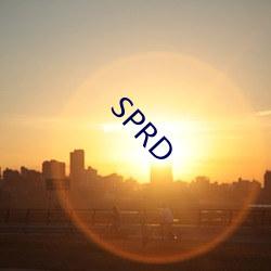 SPRD （朱干玉戚）