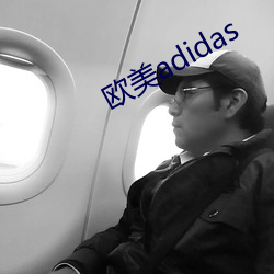 欧美adidas （豚鼠）