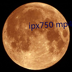 ipx750 mp4