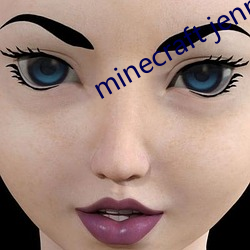 minecraft jenny 18+游戏下载 （滴定）