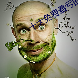 十大免费最亏的网站入口