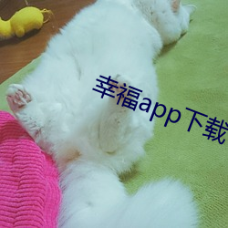 幸福app下载官网入口