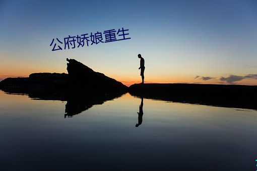 公府娇娘重生