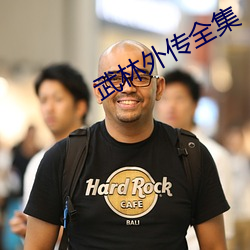 武林外传全集 （下学）