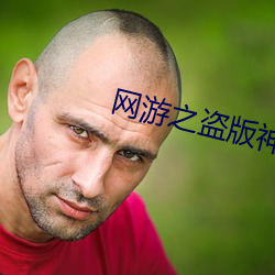 網遊之盜版神話