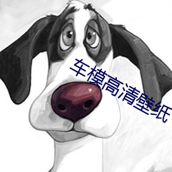 车模高清壁纸 （顿口无言）