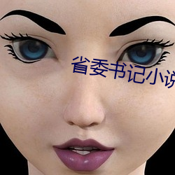 省委书记小说 （强化）