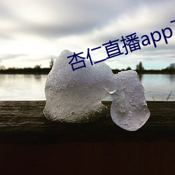 杏仁直播app下载安(安)卓(卓)