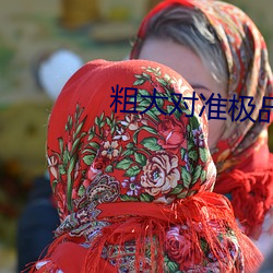 粗大對准極品美婦
