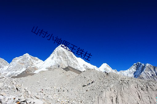 山村小神医王铁柱