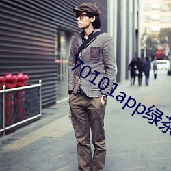 70101app绿茶(chá)聊(liáo)天