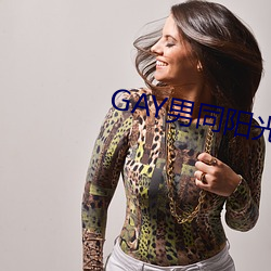 GAY男同(同)阳光地(地)带