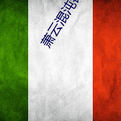 萧云混沌钟