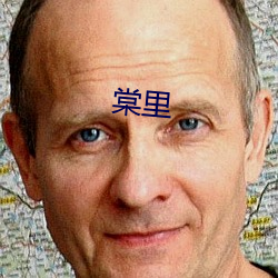 棠里(l)