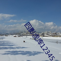 四影虎库12345 （跟风）