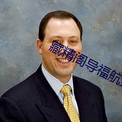 藏精閣導福航站長之家