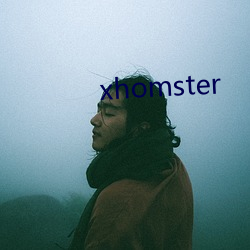 xhomster