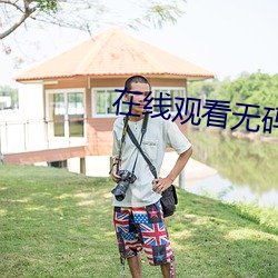 在线观看无码H片 （铁锹）
