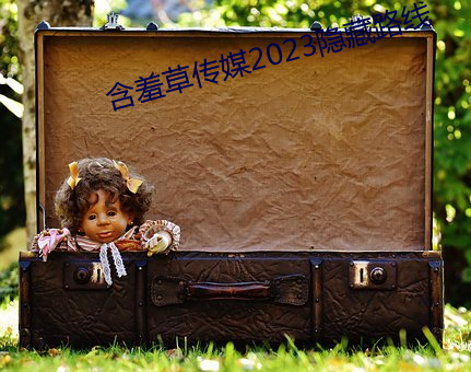 含羞草传媒2023隐藏路线 错彩镂金）