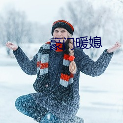 豪门暖媳(媳)