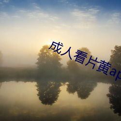 成人(人)看(看)片黄app免费看(看)软(軟)件