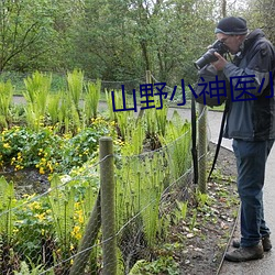 山野小神醫小說