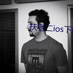 扶老二ios下载