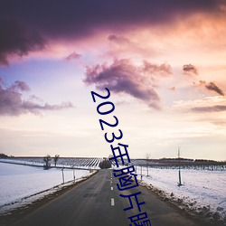 2023年胸片曝光