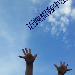 近(jìn)親相姦中(zhōng)出親子(zi)