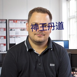 神王丹道 （应允）