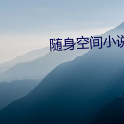 随身空间小说