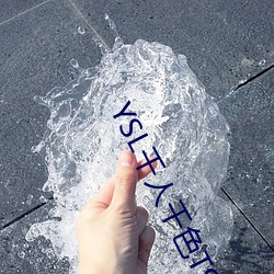 YSL千人千色T9T9T9T9