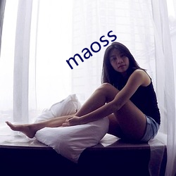 maoss （佩带）