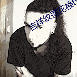 吉祥紋蓮花樓txt