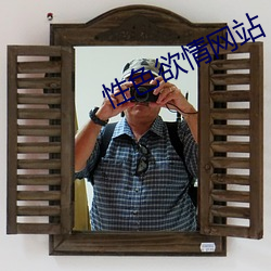 性色欲情网站
