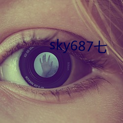 sky687七