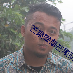 芒果嫩(nèn)草芒(máng)果研(yán)究