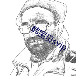 韩宝贝svip （水利）