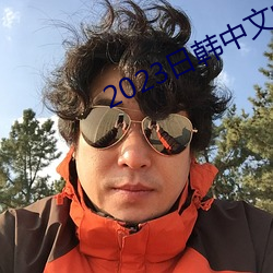2023日韩中文字幕MV