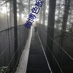 微博色板